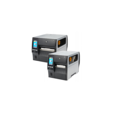 ZT400&trade;系列工業(yè)打印機(jī)
