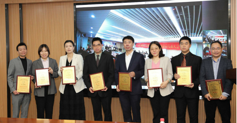 佳帆科技積極構(gòu)建政產(chǎn)學(xué)研創(chuàng)新發(fā)展體系，正式成為廣東省工業(yè)軟件學(xué)會第一屆理事會成員單位